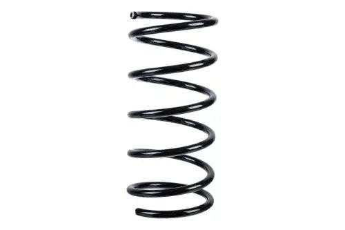 пружина передняя! 40 372 06\ Hyundai Accent 1.3/1.5 94-97 Z38244 ZENTPARTS