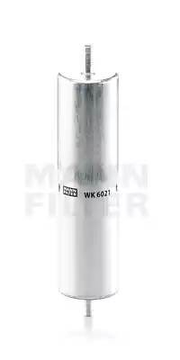 AUDI A4[B8] (2007>)/A5/S5 (2008>) WK6021 MANN FILTER