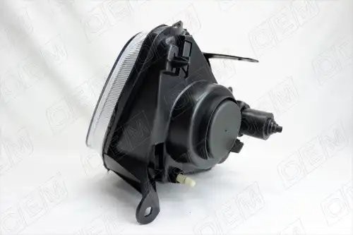 Фара левая Renault Duster 1 2011-2015, светлая OEM0164FL OEMPARTS