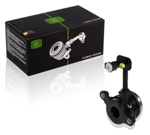 Подшипник выжимной ЛАДА Vesta (15-) (КПП Renault JH3) TRIALLI CT0906 TRIALLI