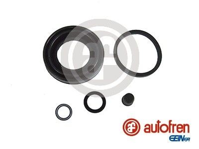 рем.к-т диск.торм.\ Audi, VW, Fiat, Peugeot 405, Seat, Ford diam.38 (Lucas) D4532 AUTOFREN SEINSA
