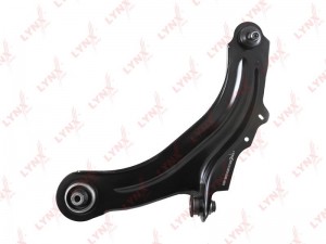 Рычаг подвески передний нижний L подходит для RENAULT Megane II 1.4-2.0 02 C5288 C5288L LYNXAUTO