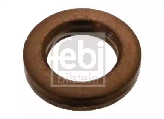 Кольцо уплотнительное SKODA форсунки FEBI 15926 FEBI BILSTEIN