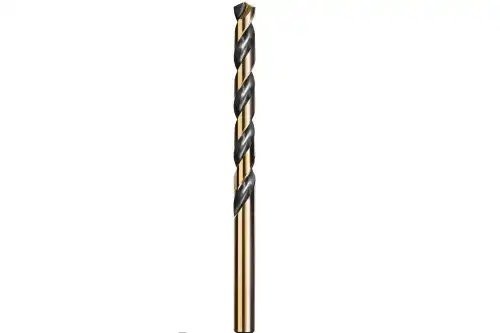 Сверло по металлу 7.5х109мм HSS Cobalt KRAFTOOL 2965675 KRAF TOOL