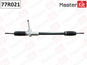Рейка рулевая Hyundai Accent III 2005-,Hyundai Verna 2005-,KIA Rio II 2005-2011  77R021 MASTER KIT