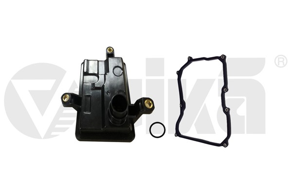Фильтр масляный АКПП SKODA Yeti (09-) (с прокладкой) VIKA K31780001 VIKA