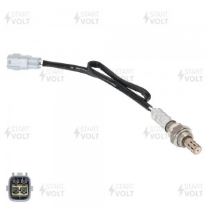 Датчик кисл. для а/м Toyota Corolla (06-) 1.5i/Yaris (99-) 1.3i до кат. (VS-OS 2 VS-OS 2816 START VOLT