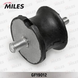 Опора КПП BMW E39/E36/E46 АКПП GF19012 GF19012 MILES
