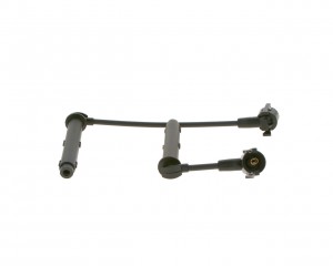 Провод высоковольтный FORD Transit (2.3) комплект BOSCH 0 986 356 833 BOSCH