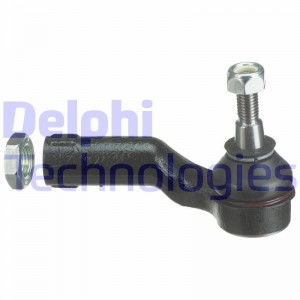 Наконечник рулевой тяги FORD Focus (04-) правый DELPHI TA1990 DELPHI