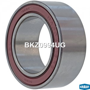 Подшипник кондиционера BKZ0994UG bkz0994ug KRAUF