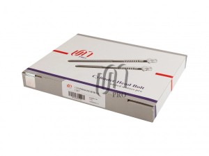Болты головочные VAG 1.8/2.0 TFSi CAEA/CDAA (к-т 10 шт, M10x1.5x115) UM HBS008010 UNITED MOTORS PRO