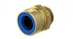 Переходник металл трубка d 15mm - M22*1,5 8938000042 WABCO