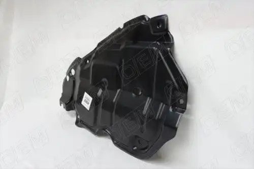 Защита двигателя правая, Toyota, Camry, 6 V40 (2006-2011) OEM0011ZDR OEMPARTS