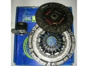 Сцепление в сборе CHEVROLET Lacetti (05-) (1.4 1.6) DWK045 DWK045 VALEO PHC
