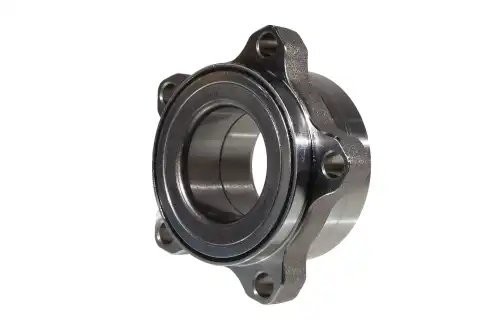 ступица с подшипником в сборе! перед.\ ГАЗель Next Z14118 ZENTPARTS