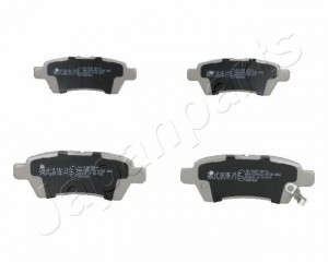 NISSAN PATHFINDER (R51M) (2004>) PP-130AF JAPAN PARTS GROUP