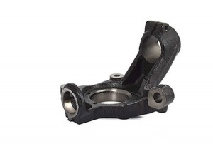 Кулак поворотный FORD Transit (00-06) передний правый BSG BSG30330003 BSG