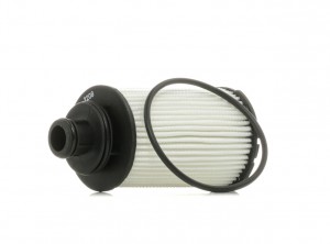 Фильтр масляный OPEL Antara (07-15) FILTRON OE6825 FILTRON