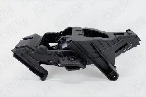 Фара противотуманная левая Hyundai Sonata 6 YF (2009-2014) OEM0104PTFPL OEMPARTS