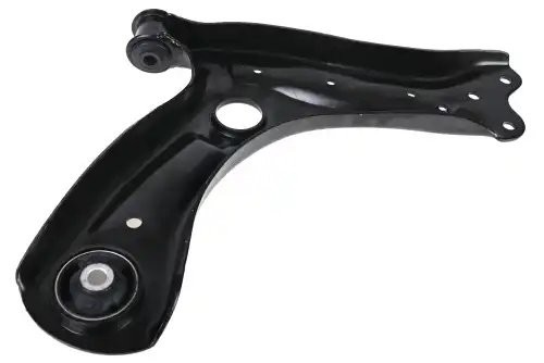 рычаг левый!\ VW Polo 09> Z25131 ZENTPARTS