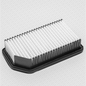 HYUNDAI I20 (2008>)/KIA SOUL (2009>) LF0198 GREEN FILTER