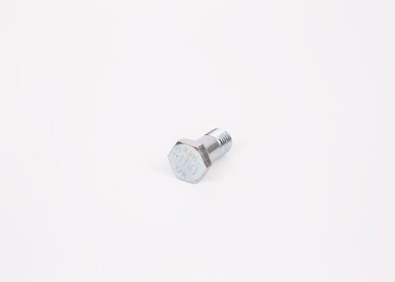 Клапан MAN обратки ТНВД BOSCH 1463456344 BOSCH
