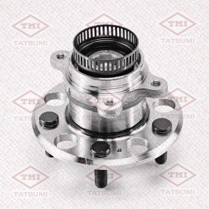 Ступица задняя HYUNDAI i30/Elantra 06-KIA Cee'd 06- TDE5047 TDE5047 TATSUMI