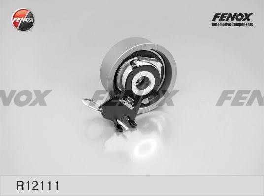 ролик натяжной ремня ГРМ!\ Hyundai Tucson/Elantra 1.8-2.0 00-08 R12111 FENOX