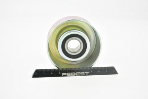 Ролик натяжной TOYOTA LAND CRUISER PRADO 120 2002.09-2009.08 0187-TGN51 0187-TGN51 FEBEST