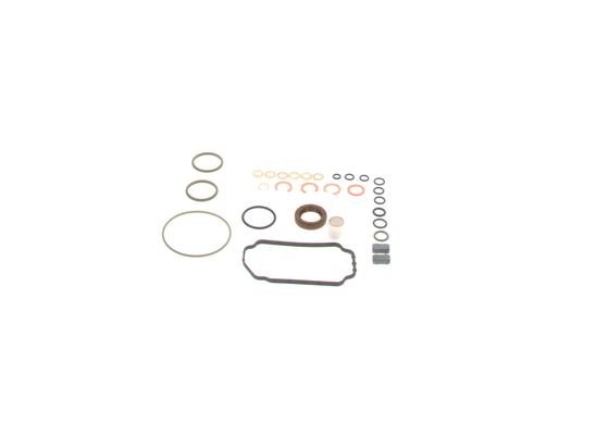 Ремкомплект CASE ТНВД BOSCH 1467010520 BOSCH