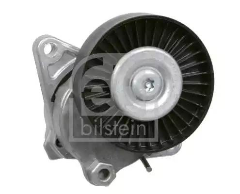 Ролик приводного ремня MERCEDES C (W202,W203,CL203,S202,S203) натяжителя FEBI 15875 FEBI BILSTEIN