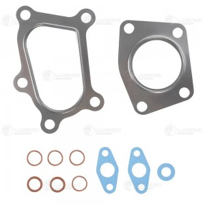 Набор монтажный турбокомпр. для а/м Mazda CX-7 (07-) 2.3T (тип K0422-582) (прокл LTC 23011 LUZAR