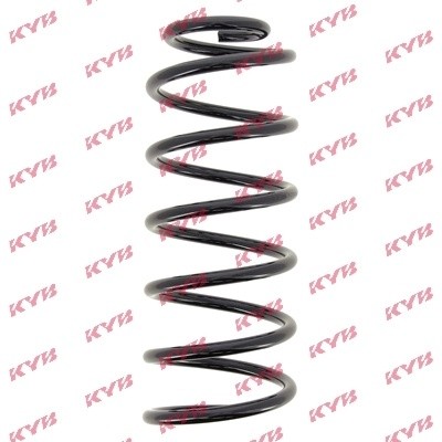 пружина передняя! Seat Toledo/Leon 1.9D/TDi &Sport 98> RC1703 KAYABA