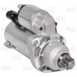 Стартер для а/м VAG Tiguan (08-)/Passat (05-) 6МT LSt1815 LST 1815 START VOLT