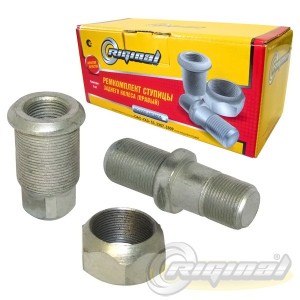 Ремкомплект ГАЗ-3307 креплений ступицы передней правой RIGINAL RG3307-3103801 RIGINAL