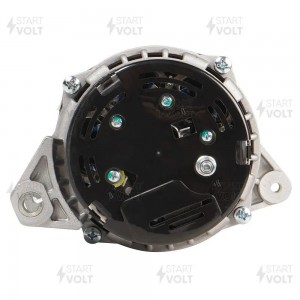 Генератор ГАЗ-33104 дв.Д-245.7 14В 70А STARTVOLT LG 0310X START VOLT