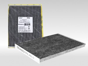 Фильтр салона NF-6351C NEVSKY FILTER