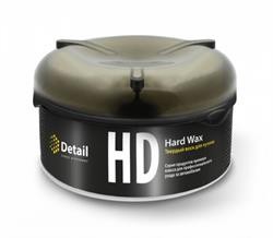 Полироль кузова с воском 200г Hard Wax DETAIL DT0155 DETAIL