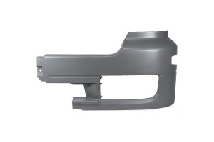 MERCEDES BENZ TRUCK ACTROS (1996>) левый T1179-4008 TOPCOVER