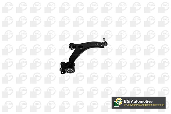 рычаг передний правый!\ Ford Focus C-MAX/Focus II 1.4-2.0/1.6-2.0TDCI 03> TRC2315 BG AUTOMOTIVE