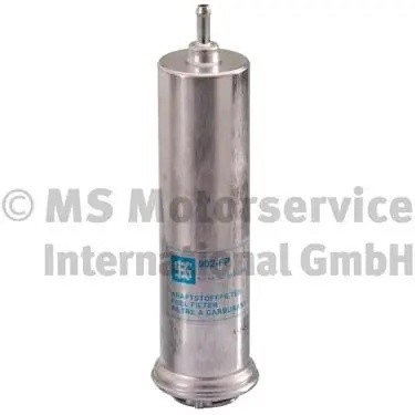 фильтр топливный!\ BMW E87/E46/E90/E60/E65/X3/X5 2.0-4.0D 03> 50013902 KOLBENSCHMIDT