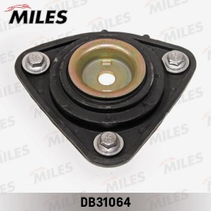 Опора амортизатора передняя FORD FOCUS II/MAZDA 3 (KYB SM5589) DB31064 DB31064 MILES