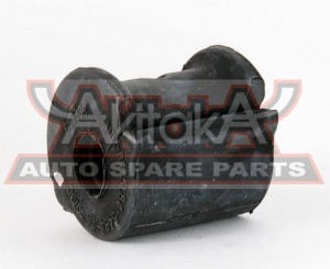 ВТУЛКА ПЕРЕДНЕГО СТАБИЛИЗАТОРА D19 MAZDA 0507TRBF 0507-TRBF ASVA
