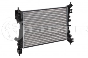 OPEL CORSA D (2006-2015) LRC2139 LUZAR