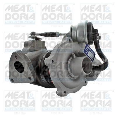 Турбокомпрессор FIAT Doblo (1.9TDI) MEAT&DORIA 65004 MEAT DORIA
