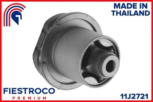 Сайлентблок SUZUKI  Swift ZC71S K12B 1,2 11J2721 11J2721 FIESTROCO