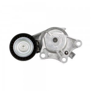ролик натяжной ремня ГРМ!\ Volvo S60/S80 2.4TD 01> T39460 GATES