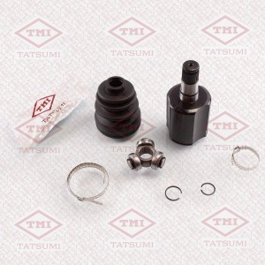 ШРУС внутренний к-т VW Polo 10- TDB1090 TDB1090 TATSUMI