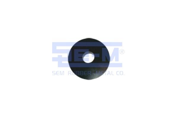 Шайба M24 MAN SEM LASTIK 10901 SE M